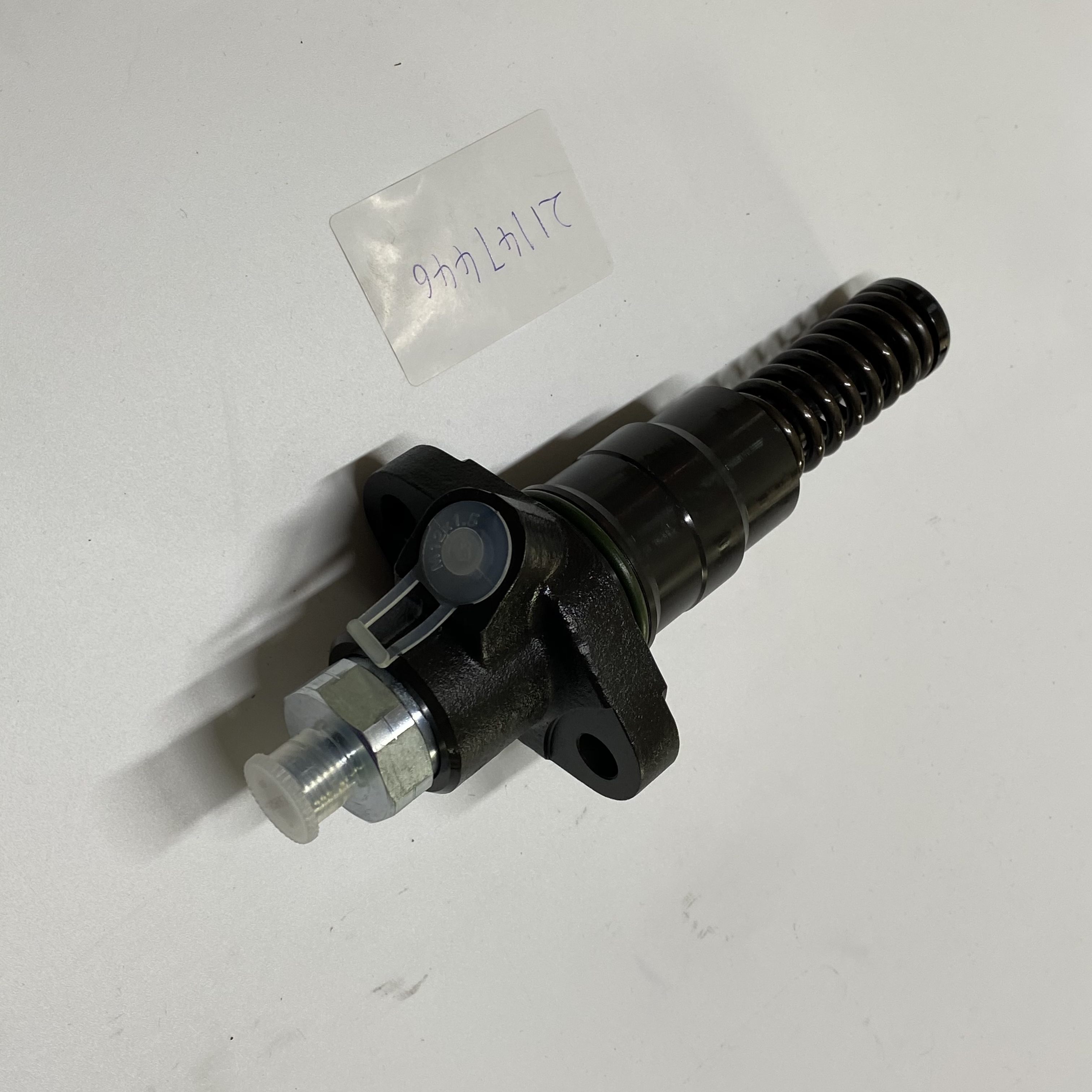 EC210B D6E Fuel Injector for Volvo Excavator 0414693007 02113695 VOE21147446 21147446