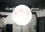 Pearl 800W Inflatable LED Light 80000lm 960w Meanwell Drives Warm Cold White