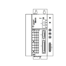 Allen Bradley Modules 1794-TB2 1794 TB2 Flex Terminal Base