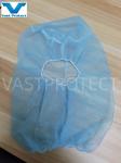 Polypropylene Non-Woven PP Disposable Protective Hood Head Cover for Astronauts