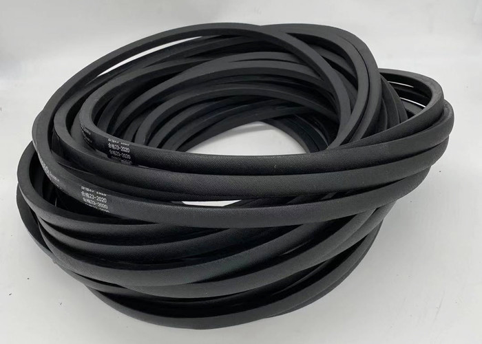 23mm Thickness 3850mm Length Multi Rib Belt For Machine