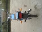 2 Stroke SUZUKI AX100 MOTORCYCLE MOTORBIKE MOTOR