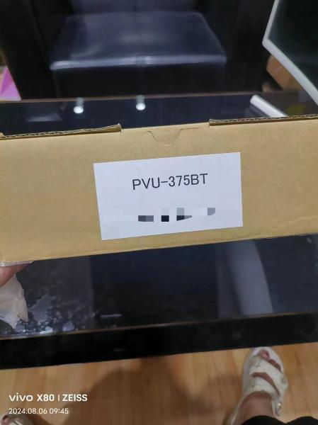 Canon Toshiba Xario100 Xario200 Curved Array Original Ultrasound Sensor PVU