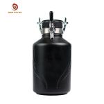 Food Grade Royal Brew Nitro Keg 64oz / 2l Homebrew Tap System