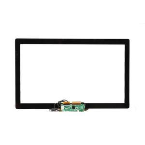 China 32 inches ITO Touch Panel factory