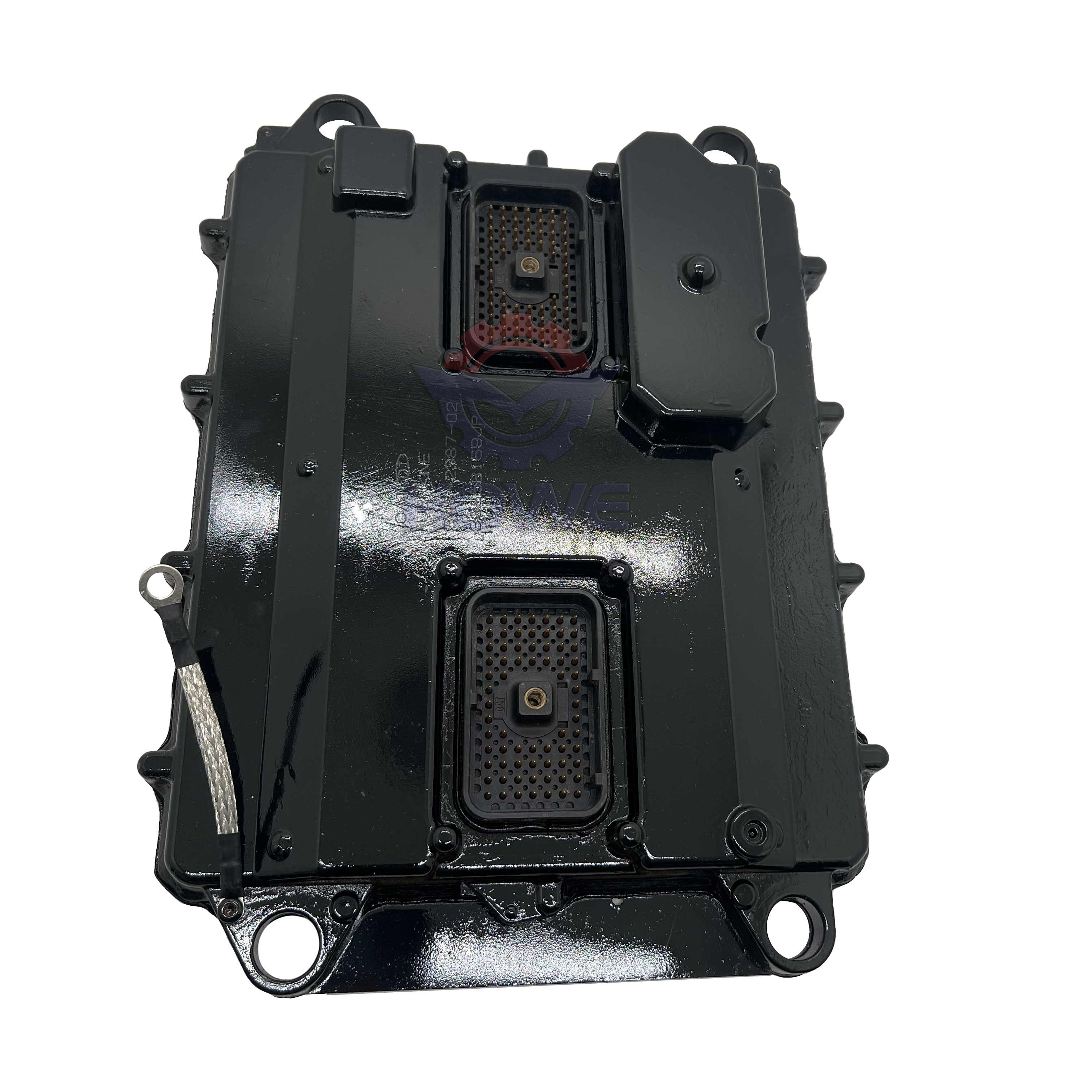 Electric Parts Excavator Control Unit E3176C E3516C Engine Controller Computer Board 365-6773 262-1408