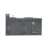 Airports 500kg Automatic Food Waste Composting Machine Management Organic Waste