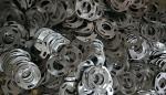 Wear Resistance Differential Washer OEM High Strength And High Precision
