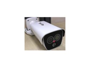 China CE FCC 50mK 12μm Body Temperature Thermal Cameras factory