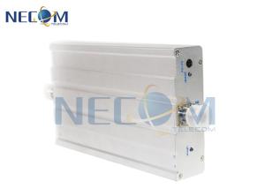 China Home Fixed 4G Cell Phone Signal Booster AC 110 - 220V Power Supply TE262302 factory