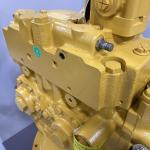 Carter Excavator Hydraulic Pump E325C Part Number 200-3343 244-8477 Tokugawa Oil