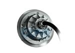 B4X0302 B4X0306 3 * 2W or 3W LED Underwater Swimming Pool Lights 7W or 9W and