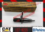Engine Spare Parts 107-7732 127-8216 127-8218 127-8205 127-8207 127-8209 Fuel