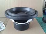 460 Oz SPL Car Speakers 5000 Watt CCAW Wire 4" Flat Wire Voice Coil