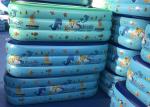 Factory wholesale price children's inflatable pool Baby play pool baby marine