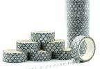 Gift Packing Creative Writable Masking Washi Tape