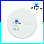 China Supplier White High Translucent CAD CAM System Dental Zirconia Blocks For