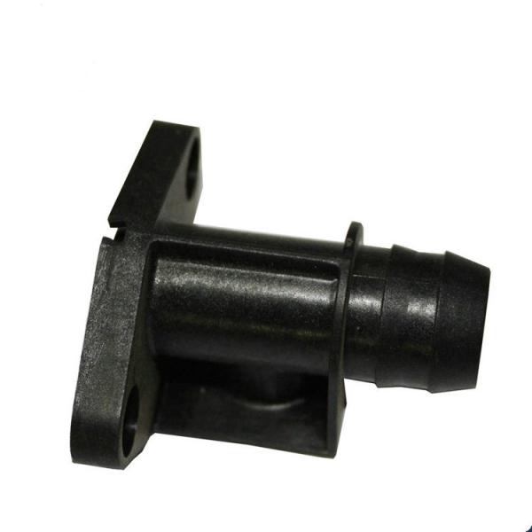 0.01mm Tolerance ABS Mold Processing And Manufacturing Customization