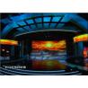 Buy cheap 640mm x 640mm HD Indoor 5mm SMD2020 Die-casting Aluminum Cabinet Stage Rental from wholesalers