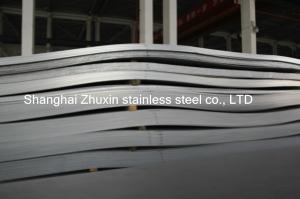 China industry Cold Rolling SS Stainless Steel Plate 0.5mm - 6mmPolished Stainless Steel Sheets factory