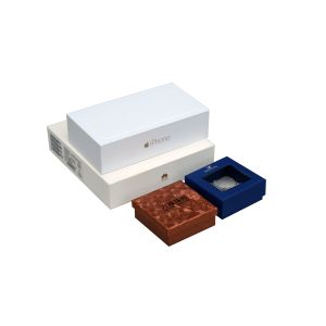 Rigid Box Air Bubbles Manually Pressing Machine