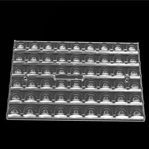 China 54IN1 Polarized 60 Degree Outdoor LED Stadium Floodlight 200W 300W 400W 500W factory