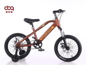 China Disc Brake Lightweight Childrens Bikes Boy 16/18/20 Inch Kids Bike factory