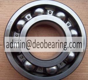 China 6012 open zz 2rs gcr11 gcr15 Deep groove ball bearing 60X95X18mm deo bearing factory factory