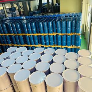 China Excellent mechanical and electrical properties epoxy resin for insulators / bushings factory