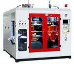 Fully Automatic PETG Extrusion Blow Molding Machine