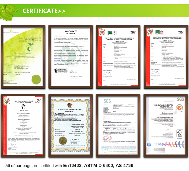 Ultralight Non Plastic Shipping Bags , Tearproof Poly Mailers For Shipping Clothes
