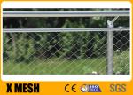 AISI316 AISI316L X Tend Stainless Steel Webnet For Community Protection