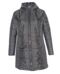 Long Length Warm Ladies Stylish Coats XS - XXXL Size Customized Color For Adults