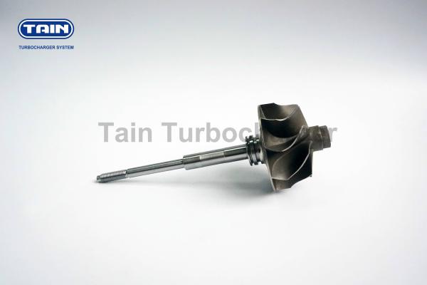 GT1746V 742110-0004 742110-0006 Turbine Wheel , Shaft Wheel Ford Focus 1.8L 85KW