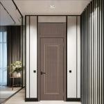 Advantages of WPC Hollow Doors for Sustainable and High-Performance Insulation