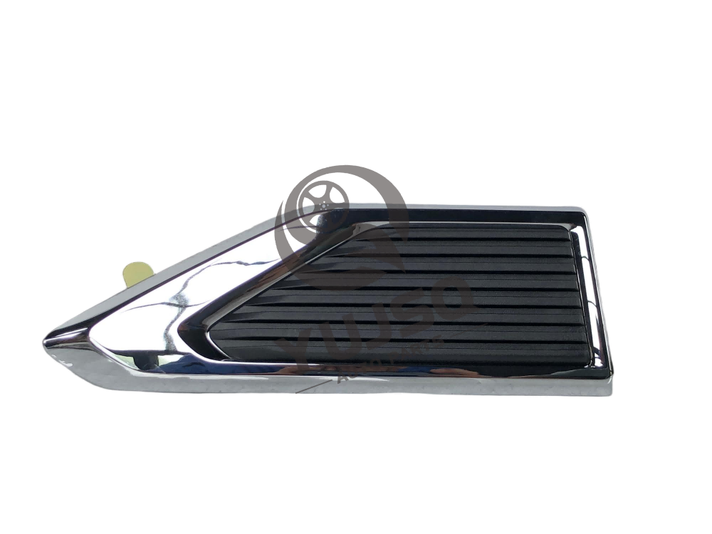 JAC T9 Fender Trim Panel Right 3904320P33A0 OEM Replacement 