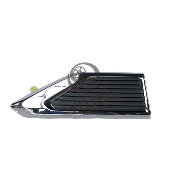 China JAC T9 Fender Trim Panel Right 3904320P33A0 OEM Replacement  factory