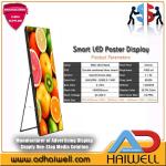 High Quality & Cheaper Full Color SMD P2.6 Smart Indoor Digital LED Poster
