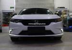 Honda Integra 2022 LED DRL day time running lights driving daylight
