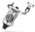 8W Motor Tornado Electric Rotary Tattoo Gun Machine DC 5.5 Jack Contection