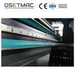 2500KG Single Spindle Professional Auto 1325 CNC Router for Retail Manufacturing
