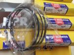 Engine 6m61 Piston Rings ME995562 ME993687 SDM31123 118MM For Mitsubishi