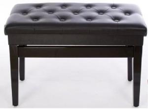 China Adjustable double stool with 13 bottons cover design PD1 factory
