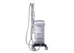 V8-Shape Cavitation Vacuum Machine Cavitation RF 940nm Laser wavelength