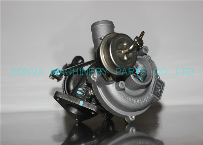 High Efficiency Audi A4 K04 Turbo Engine Parts 53049880015 Moisture Proof