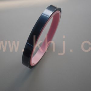 China 300 Dpi Resolution Printable Polyimide Tape Customizable Printing on sale