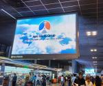 Hd Full Color Big Outdoor Sign Building Advertising LED Display Screen P4 P8 P10