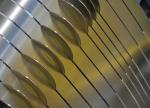 EN 10151 Stainless Steel Strip For Springs 1.4016 1.4021 1.4028 1.4031 1.4568 1