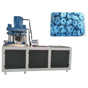 Rat Poison 200T Press Wax Press Machine