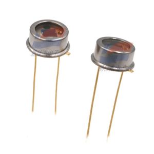 China Silicon Pin Photodiode S1223 S1223-01 Is Used For Optical Measuring Equipment And Analytical Equipment factory